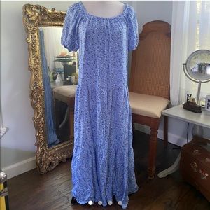 😱A NEW LOOK prairie dress🤟🏼